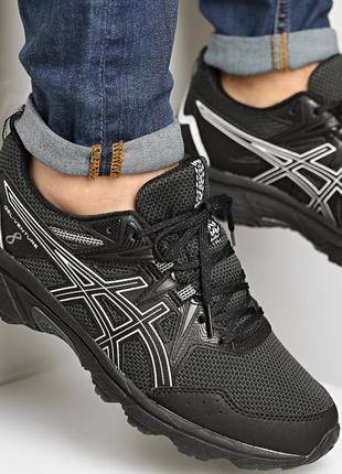 Оригінальні кросівки asics gel-venture 8