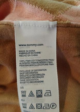Tommy hilfiger пуловер 4