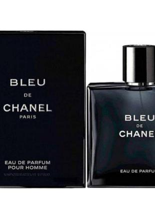 Chanel bleu de chanel туалетная вода 100 ml сунель блю где шаннель парфюма мужские духи мужской blu блу