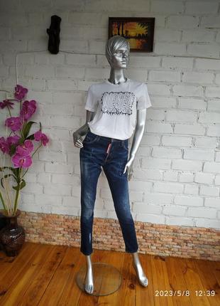 Джинси dsquared2 2