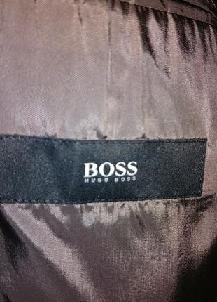 Hugo boss пиджак4 фото