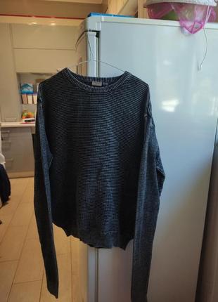 Світер котон xl 56/58