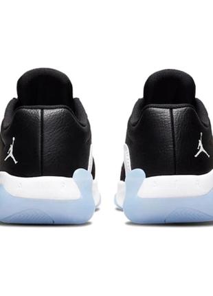 Женские кроссовки nike jordan 11 cmf low gs5 фото