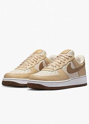 Кроссовки nike air force 11 фото