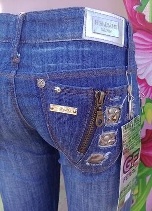 H.m.jeans denim. нові джинси середньої щільності 29 розміру.