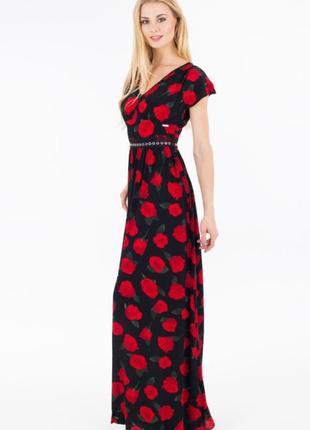 Віскозна сукня guess