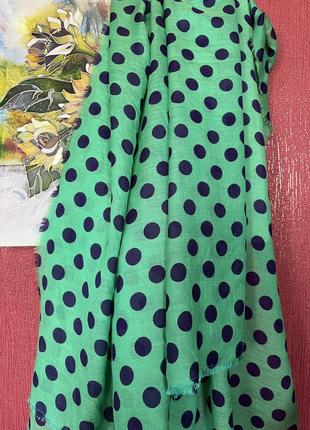 Шарф-палантин beck sonder gaard