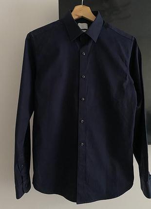 Сорочка чоловіча seleстed