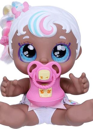 Kindi kids кукла ароматная сестричка мини мело