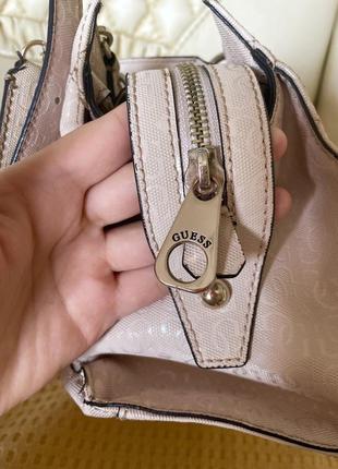 Сумочка guess оригінал2 фото