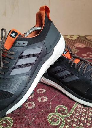 Кросівки adidas supernova trail boost