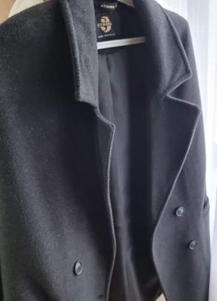 Пальто с подкладой stimma2 фото