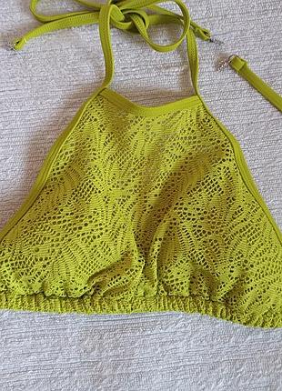 Стан нового,не носили!класний бюстик топ- верх від купальника р.38!