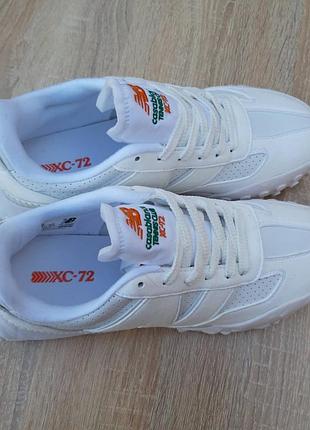💙   кроссовки new balance 💛 4