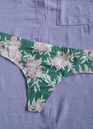 Труси стрінги жіночі