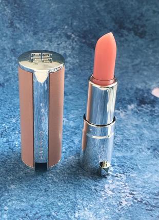 Бальзам для губ givenchy NECKLACES rose perfecto lip balm 24h hydration
