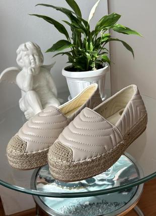 Еспадрилі answear lab woman key 36-36,5