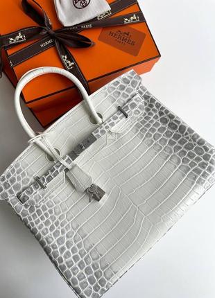 Ексклюзивна сумка hermes birkin2 фото