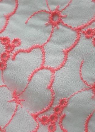 Яскравий, легкий ромпер. 4