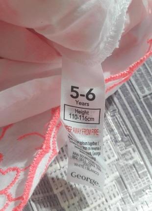 Яркий, лёгкий ромпер. 5