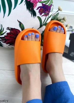 Шлепанцы shoozy3 фото