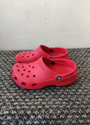 Сабо crocs