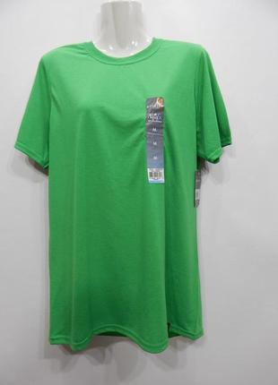 Футболка жіноча трикотажна oversize tec goldtoe 48-50 р. 108фн (тільки в зазначеному розмірі, тільки 1 шт.)