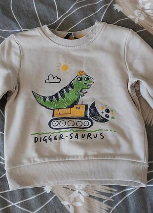 Свитшот свитшот