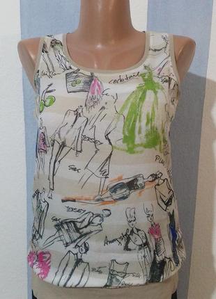 Брендова довга майка margittes