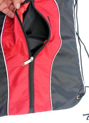 Рюкзак, расширитель, мешок для смены, спортивный рюкзак7 фото