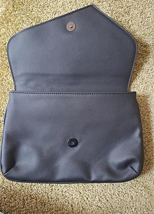 Стильний клатч5 фото