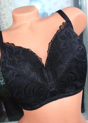 Бюстгалтер  80 е