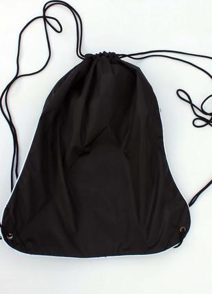 Рюкзак, розширювач, мішок для сменки, спортивний рюкзак4 фото