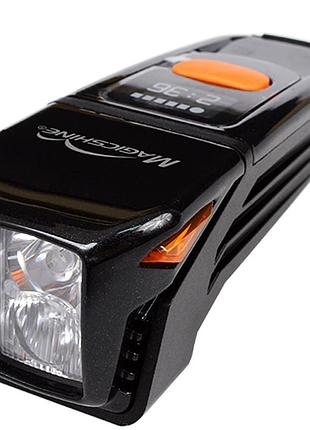 Велофара magicshine eagle 600