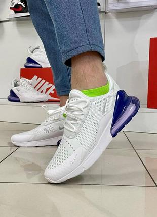 Nike air max 270