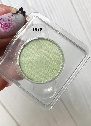 Тіні в блістері {vert acide} make-up atelier paris