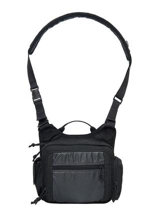 Сумка danaper alphyn urban m (300x310x120 мм)