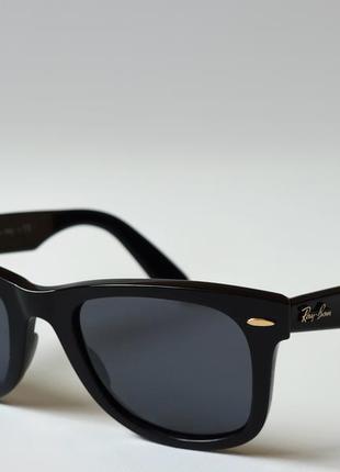 Солнцезащитные очки ray ban wayfarer 0rb2140 collection