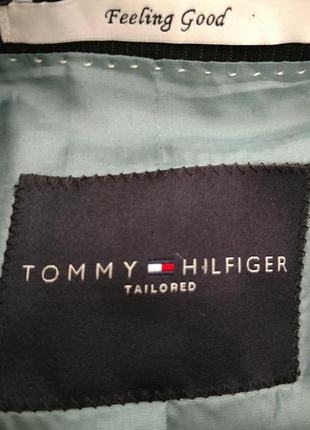 Tommy hilfiger питжак3 фото