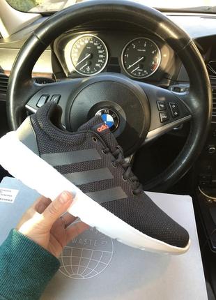 Кросівки star wars x adidas ultra boost sl x wing orangegrey