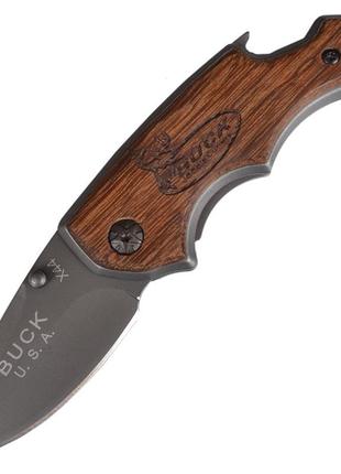Нож складной buck x44