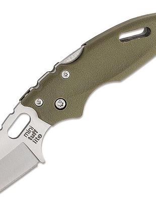 Нож складной cold steel mini tuff lite
