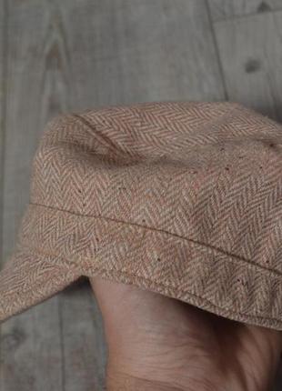 Жіноча кепка-шапка roxy на осінь-весну3 фото