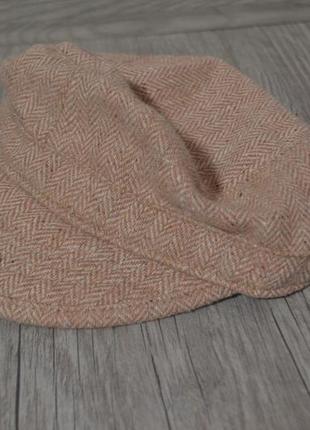 Жіноча кепка-шапка roxy на осінь-весну1 фото