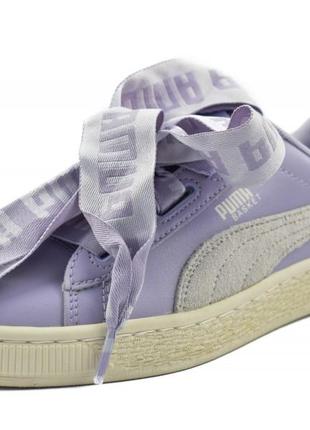 Новые кроссовки puma basket оригинал