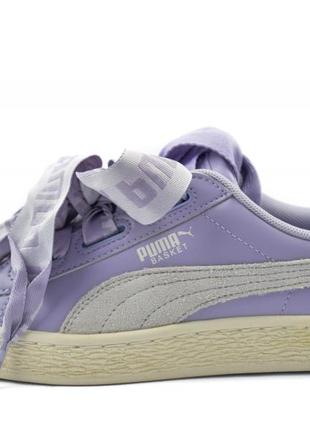 Новые кроссовки puma basket оригинал2 фото