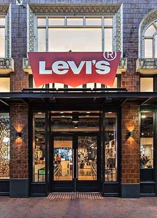 Футболка женская levi’s. новая.9 фото