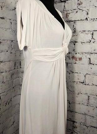 Біла туніка 4