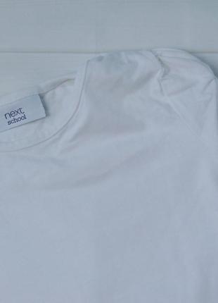 Футболка от next есть замеры 2