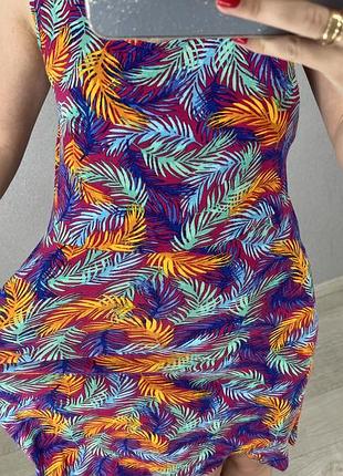 Сукня сарафан